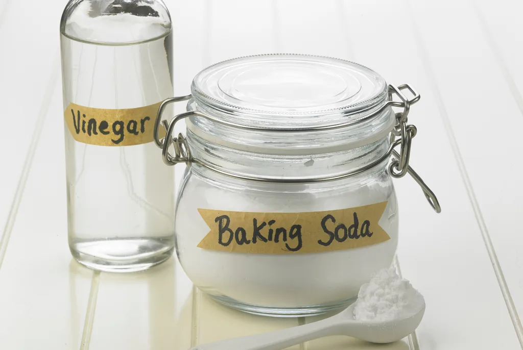 baking soda