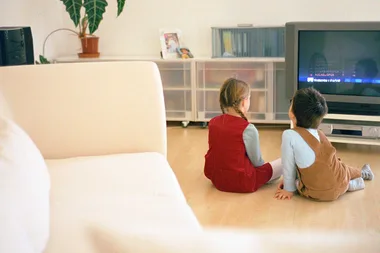 Just how bad is screen time for your kids?