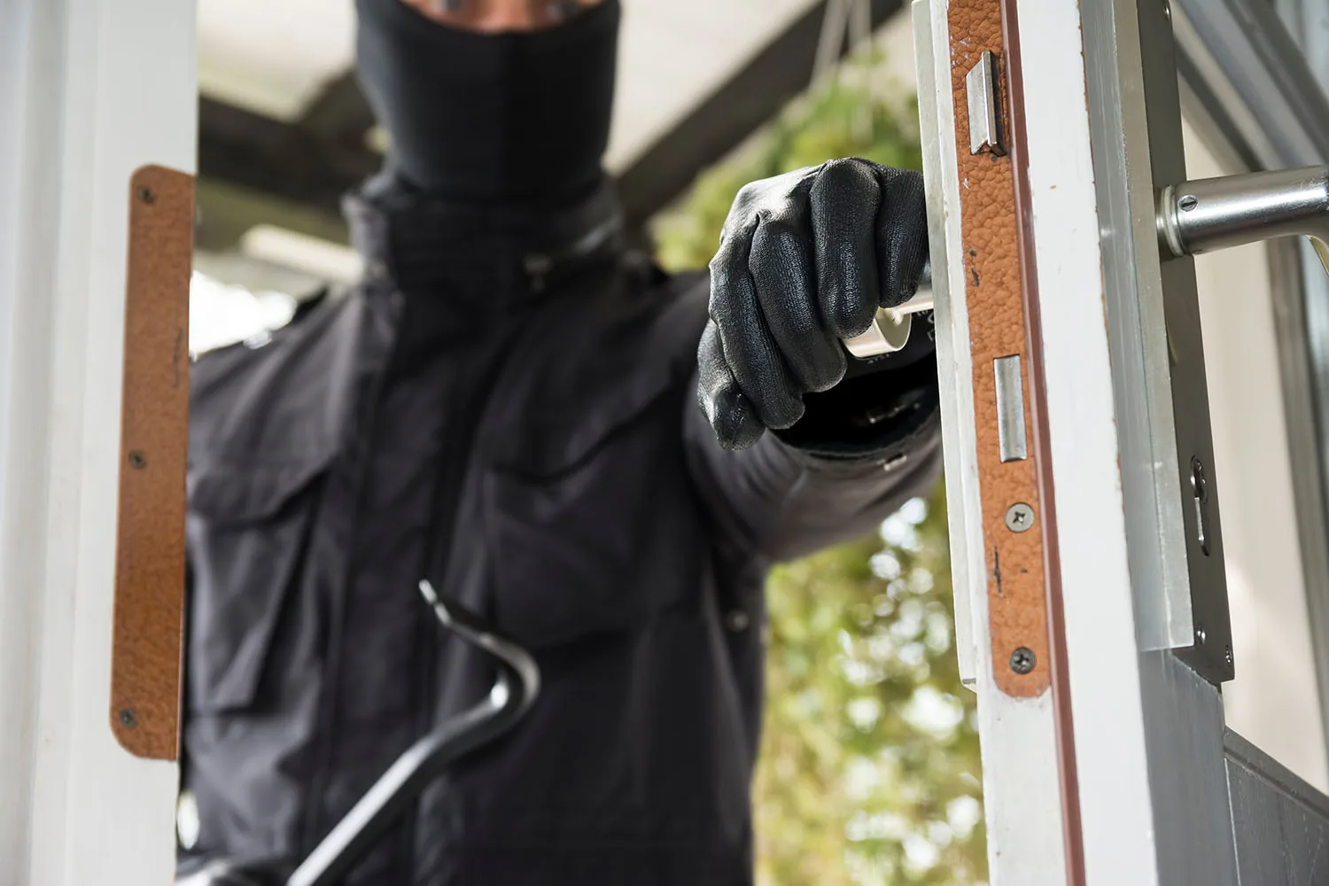 This is the worst state for home burglaries in Australia