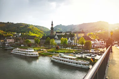 Why you need to try river cruising
