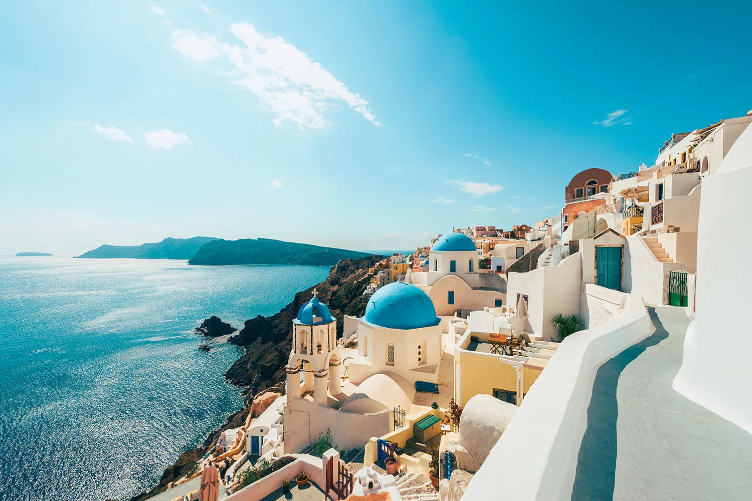 coast of greece