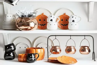 15 best Halloween decorations to give the neighbours the fright of their lives
