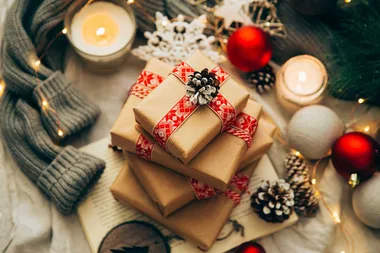 christmas gifts