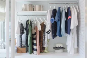 How to stop mould growing in your wardrobe