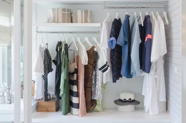 How to prevent mould growing in your wardrobe