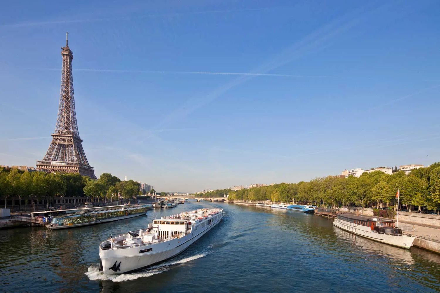 River Cruising