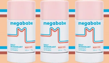This natural deodorant has a 13,000 person waiting-list