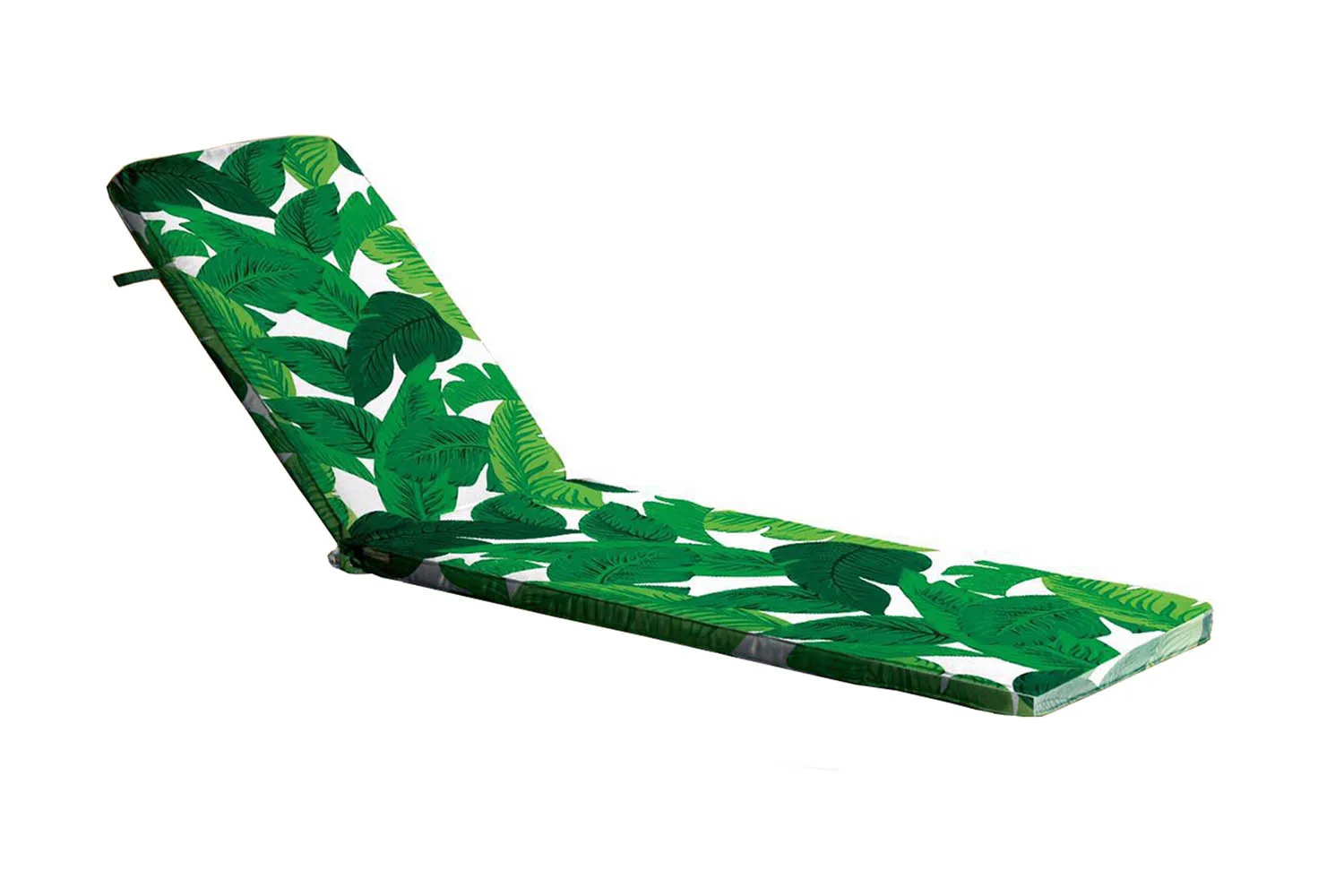 sun lounger cushion