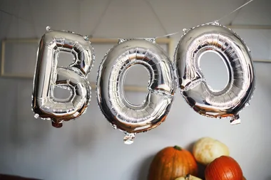 10 low-key ways to celebrate Halloween