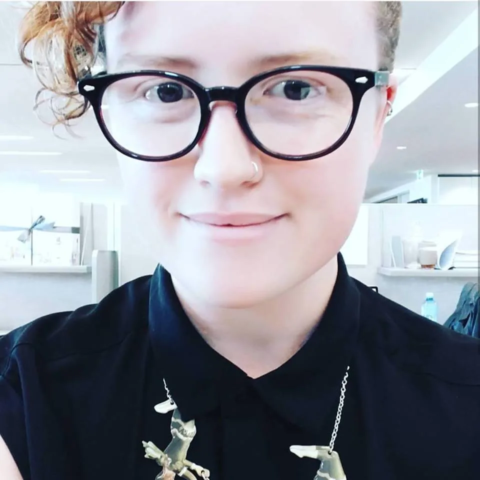 Profile picture of Eliza Murray