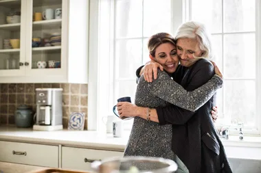 This is how many baby boomers will keep health issues a secret from family