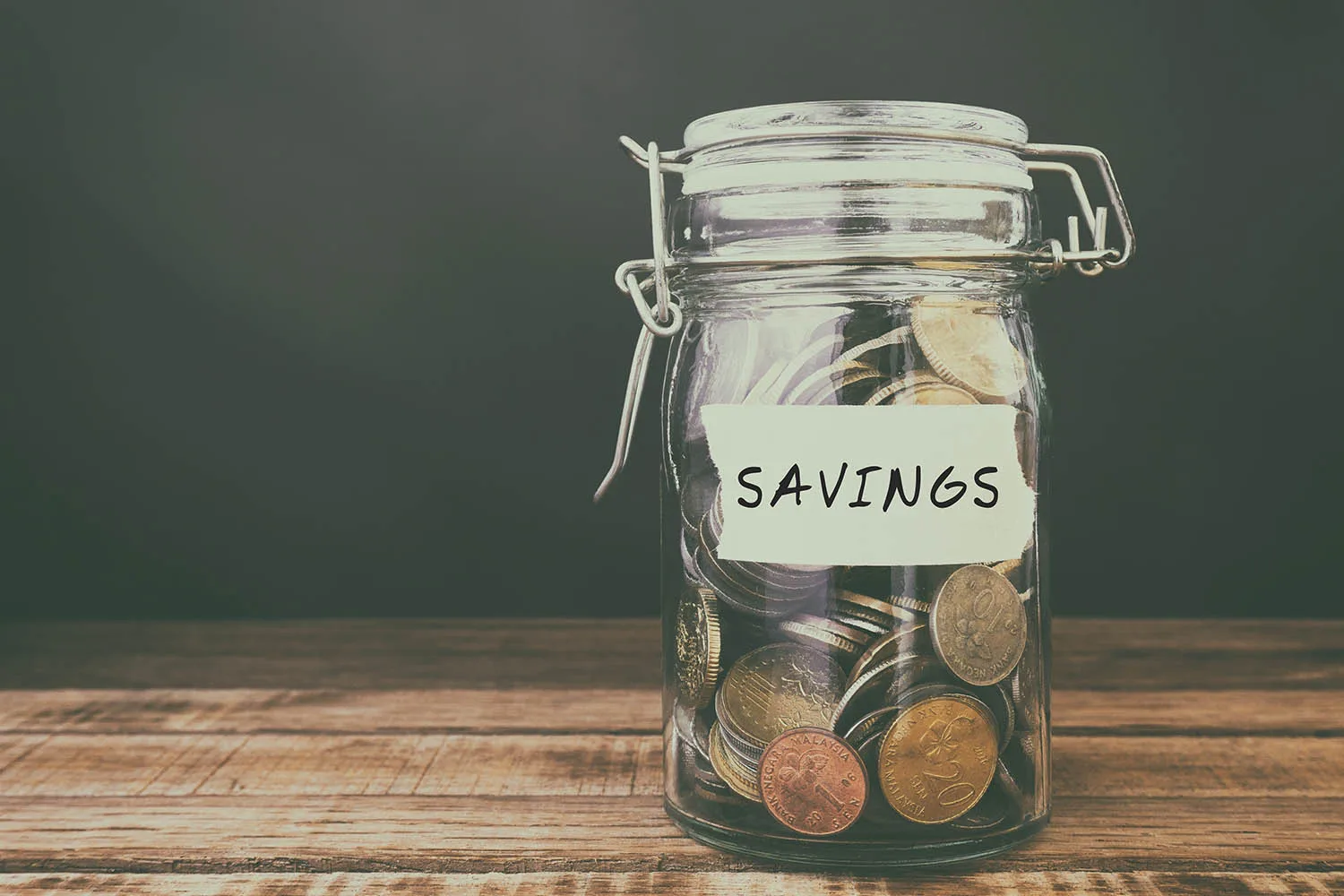 How to make your savings work harder