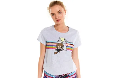 Peter Alexander Harry Potter tee