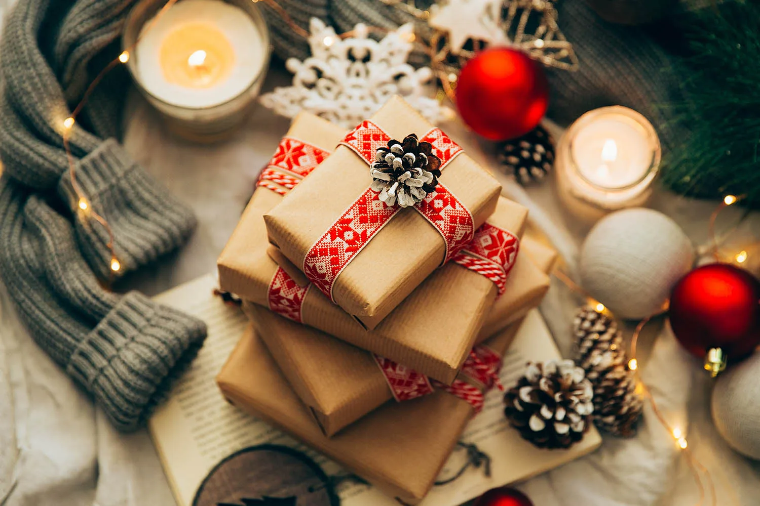 How to return an unwanted Christmas gift politely