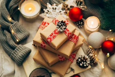 How to return an unwanted Christmas gift politely