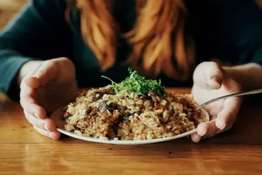 This simple rice-cooking hack slashes calories by up to 60 per cent