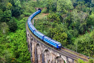 The top travel destination for 2019 has been announced