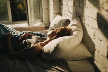 4 signs that a poor night’s sleep is something more serious