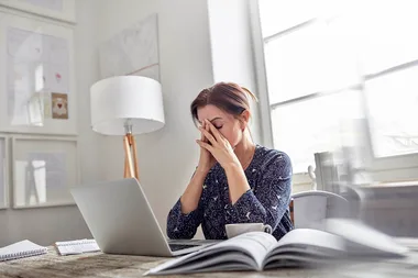 How to reduce anxiety with essential oils