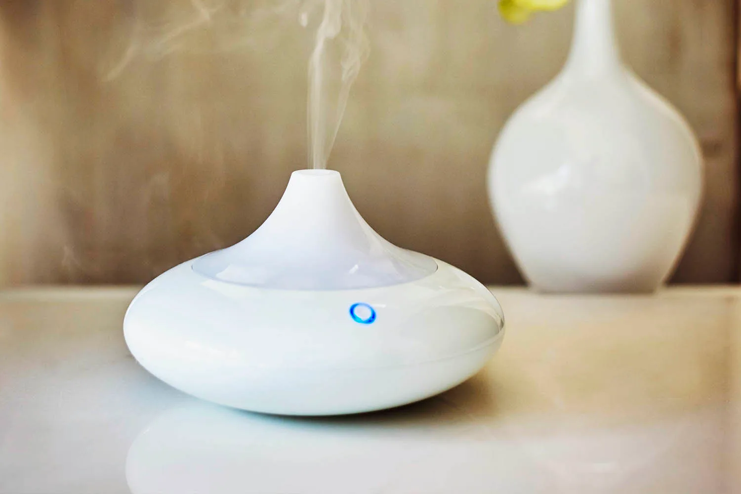 essential oil diffuser