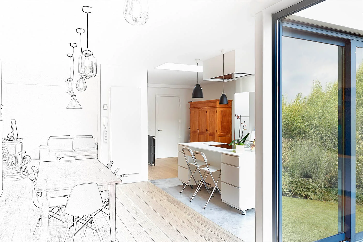 renovation plans