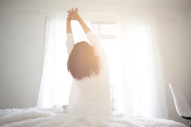 How to get a better sleep using essential oils