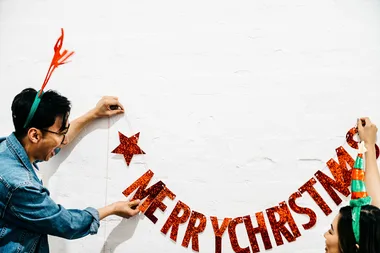 How to reduce your stress levels this Christmas