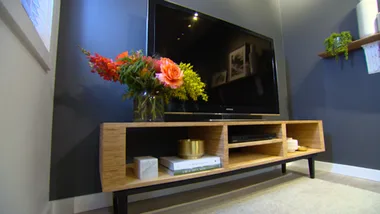 Plywood unit