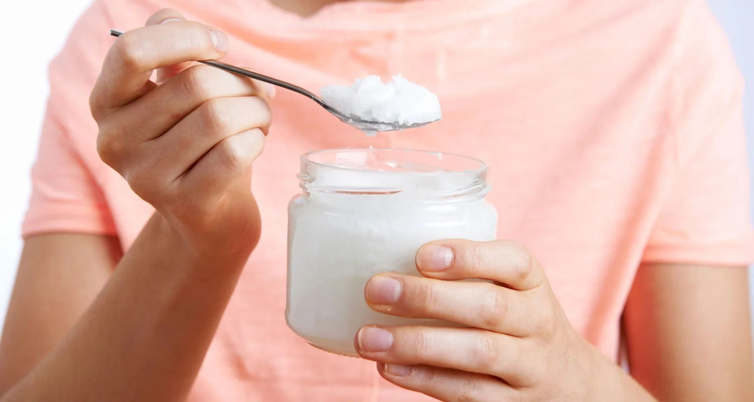 5 Of The Best Substitutes For Coconut Oil
