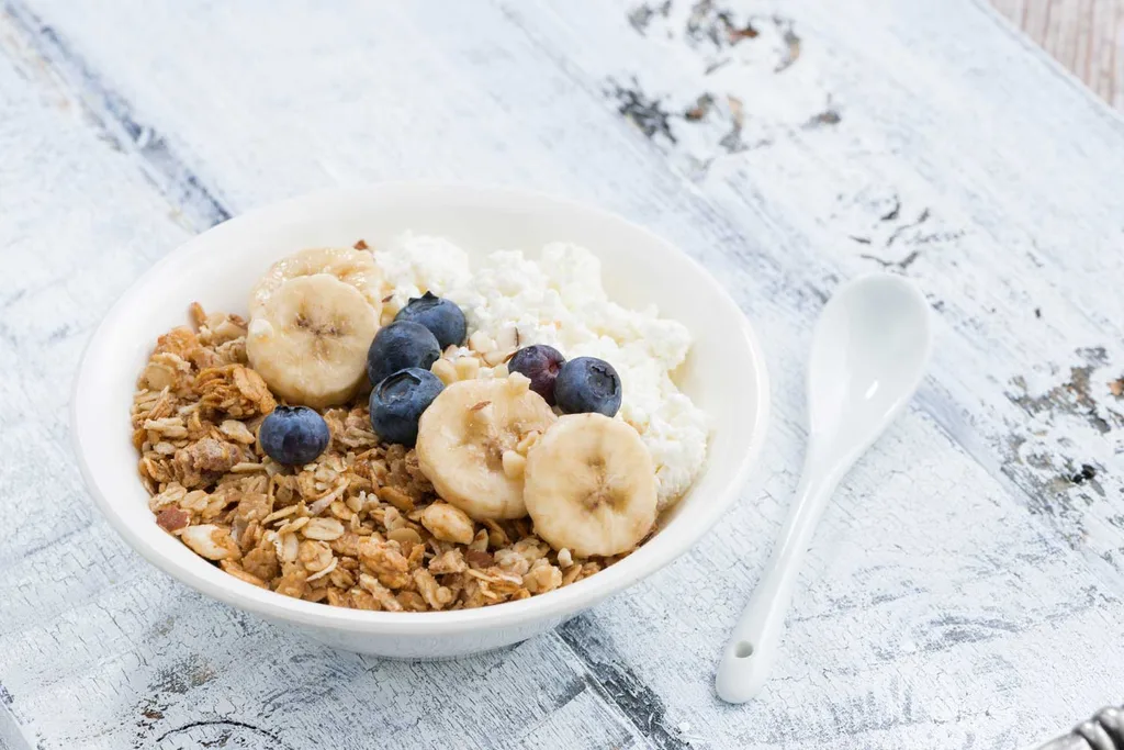 Cottage Cheese