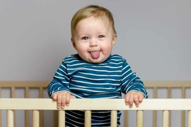 These are the top 20 baby names predicted for 2019