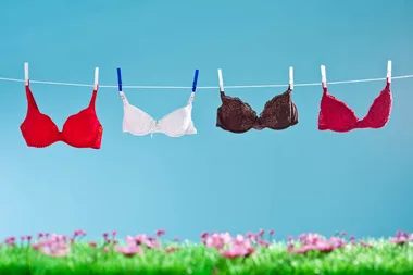 How to know if you’re wearing the wrong bra size