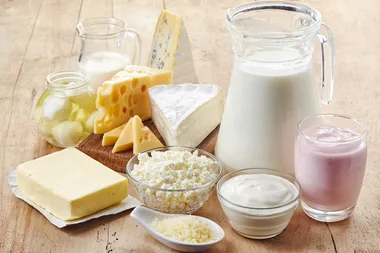The common diet staple that may protect against heart attacks