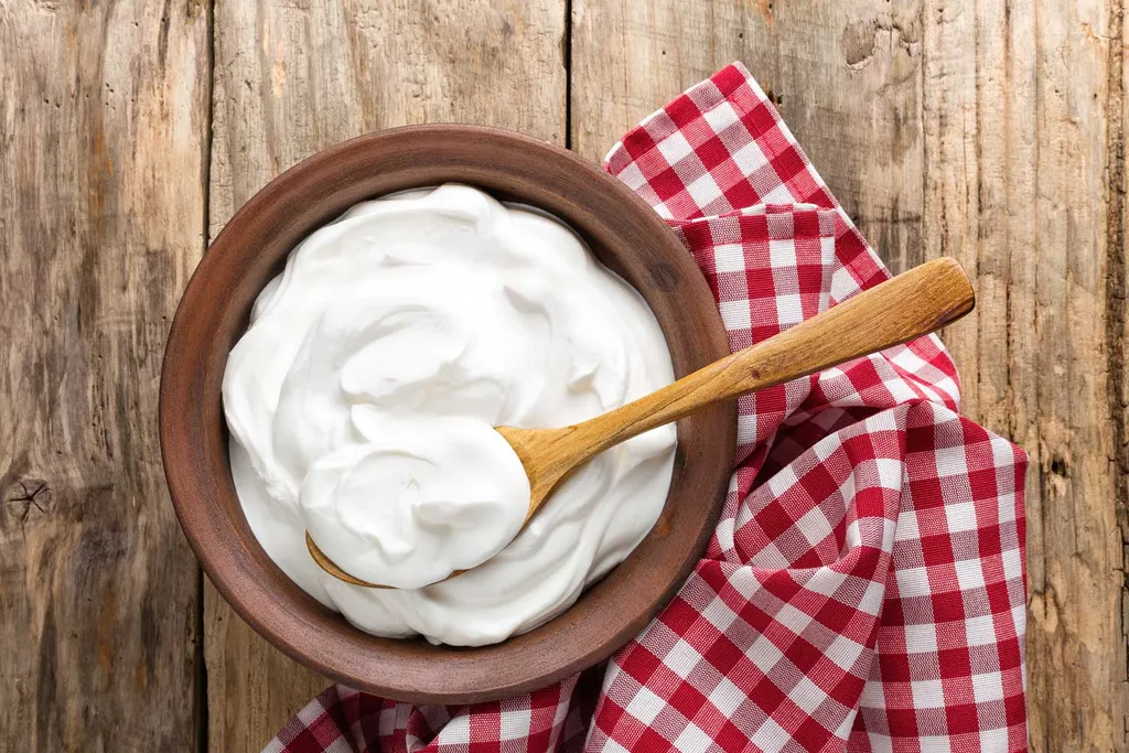 Yoghurt