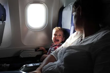 These are the 17 most annoying things you can do on a plane