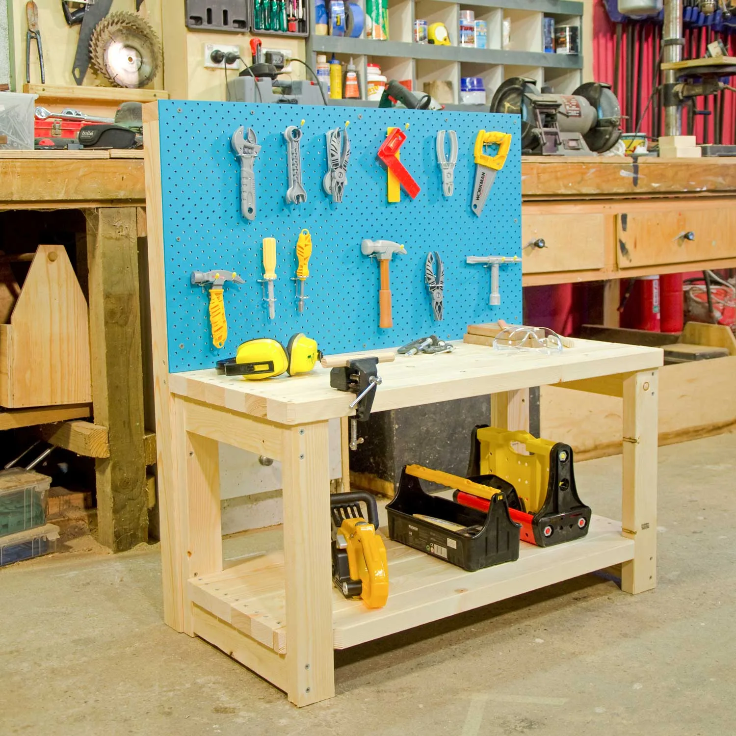 Miniworkshop