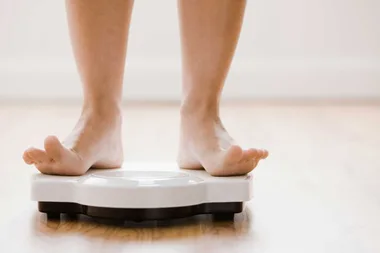 The daily hack that might be key to losing weight