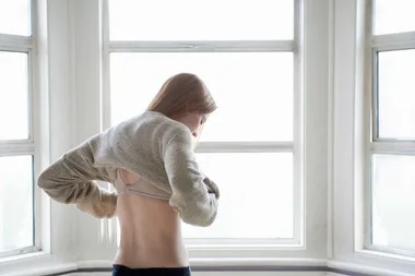 This is the type of person at lower risk of breast cancer