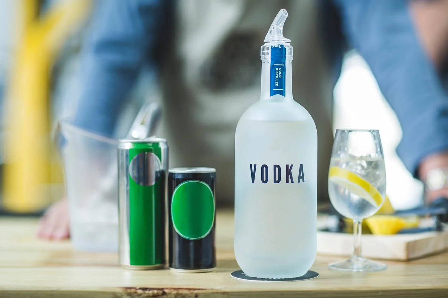 7 vodka beauty hacks for hair and skin