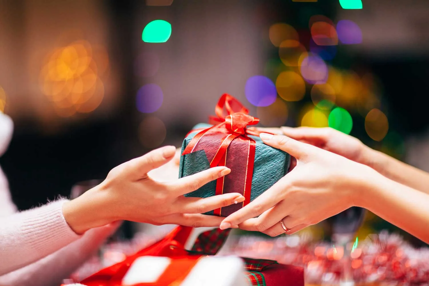 This is how much Christmas costs the average family