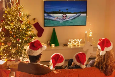 25 classic Christmas films to watch this festive season