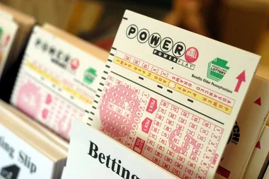 These are the luckiest numbers for Powerball