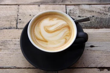 This is the cheapest place to grab a coffee in Sydney