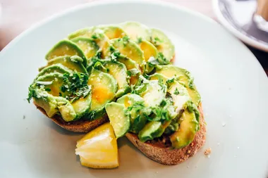Your favourite brunch food may be ruining your sleep