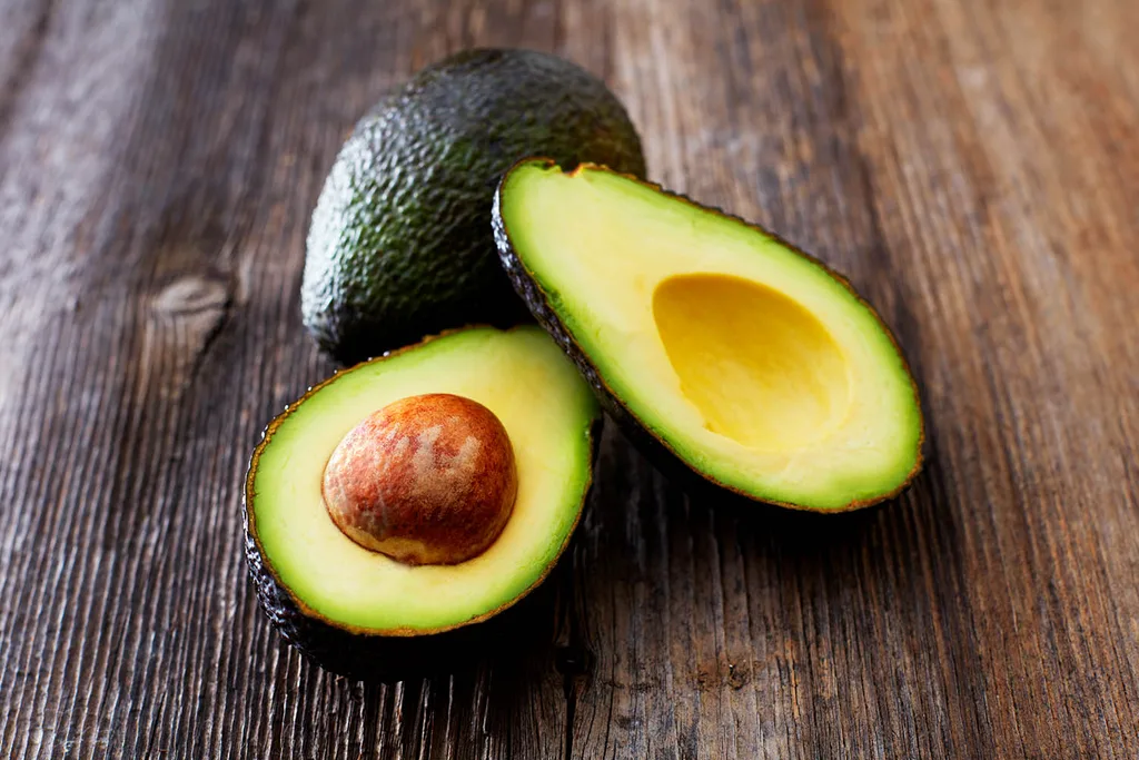 avocado