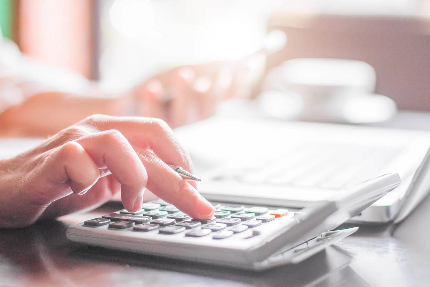 calculator