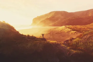Friluftsliv: The Norwegian self-care concept you need to try this summer