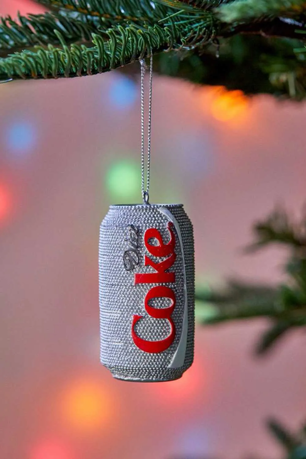 Coca Cola decoration