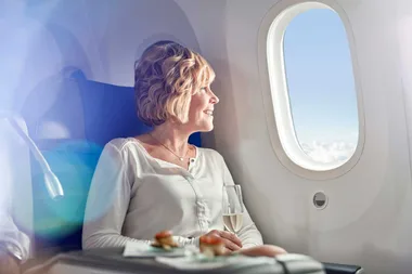 How to get the most out of your frequent flyer points