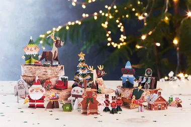 These are the new supermarket collectables to get this Christmas